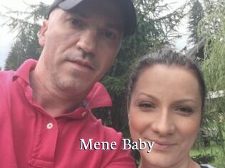 Mene_Baby