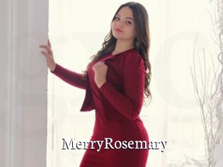 MerryRosemary