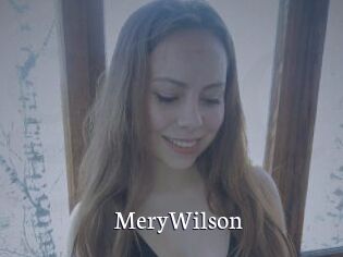 MeryWilson