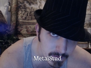 MetalStud