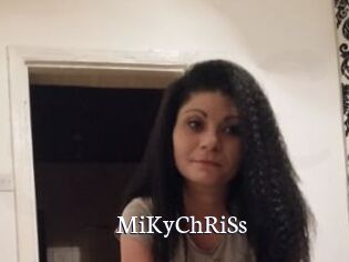 MiKyChRiSs