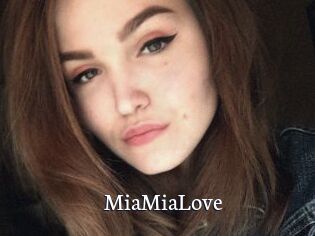 MiaMiaLove