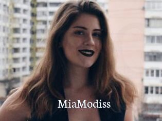 MiaModiss