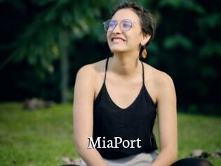 MiaPort