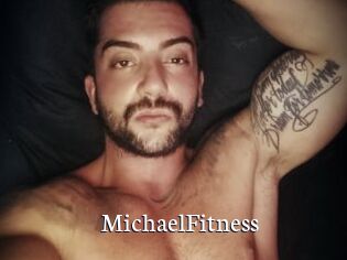 MichaelFitness