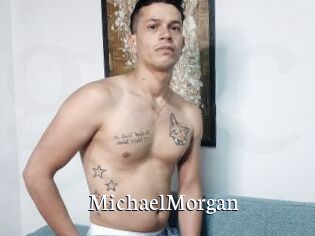 MichaelMorgan