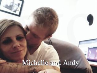 Michelle_and_Andy