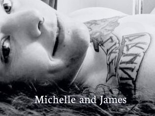 Michelle_and_James