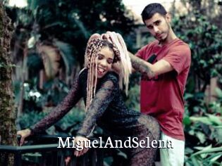 MiguelAndSelena