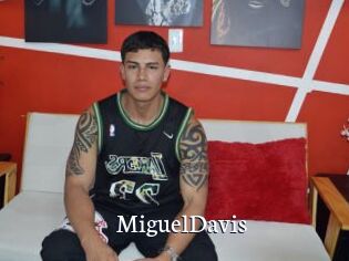 MiguelDavis