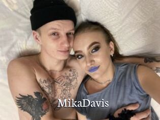 MikaDavis