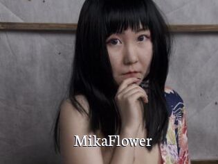 MikaFlower