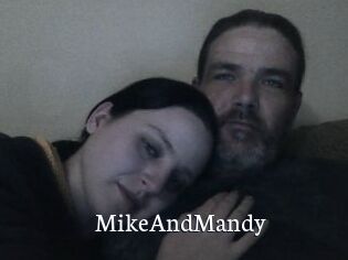 MikeAndMandy