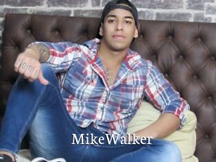 MikeWalker