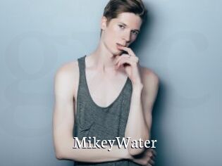 MikeyWater