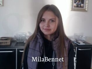 MilaBennet