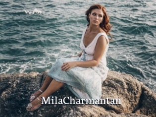 MilaCharmantan