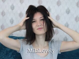 MilaLovely