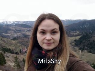 MilaShy