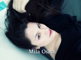 Mila_Oslen