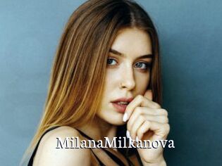 MilanaMilkanova