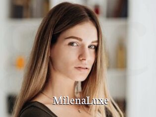 MilenaLuxe