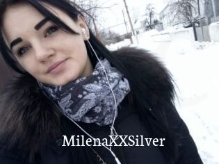 MilenaXXSilver