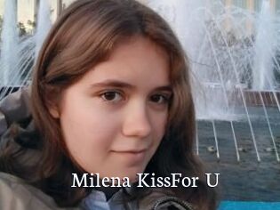 Milena_KissFor_U