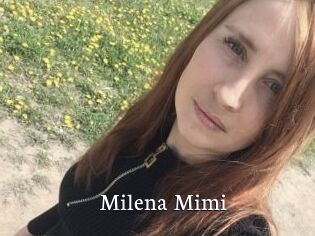 Milena_Mimi