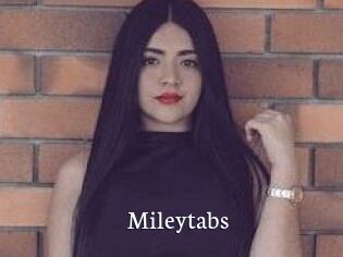 Mileytabs