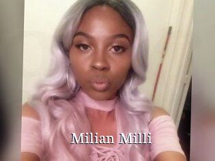 Milian_Milli