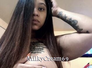 MilkyCream69