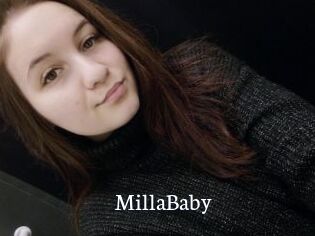 MillaBaby