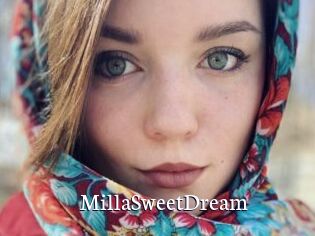 MillaSweetDream