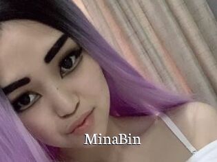 MinaBin