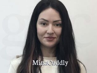 MinaCuddly