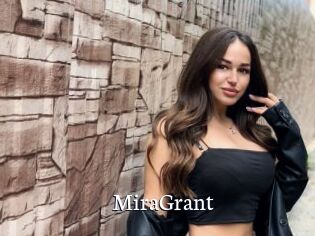 MiraGrant