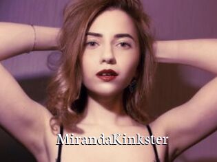 MirandaKinkster