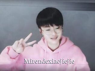 Mirendexiaojiejie