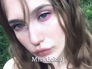 MissAleksaJ