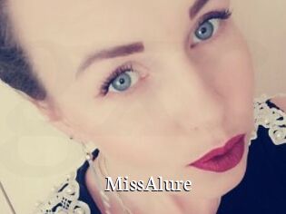 MissAlure