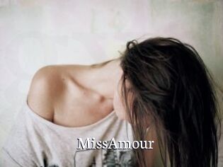 MissAmour