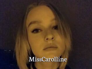 MissCarolline