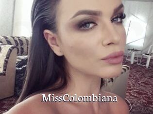 MissColombiana