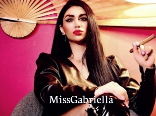 MissGabriella