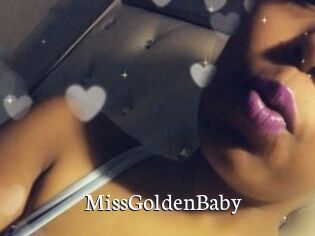 MissGoldenBaby