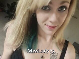 MissLady23