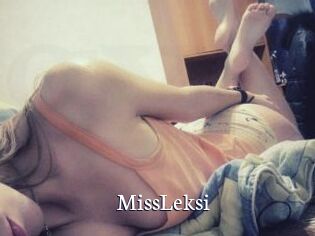 MissLeksi