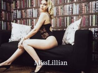 MissLillian