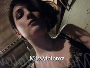 MissMolotov